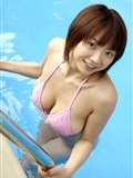 No103 相泽仁美 Hitomi Aizawa [dgc]日本美女经典套图(19)
